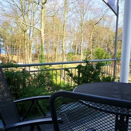 Marfa _ Bremen _ Str Appartement *