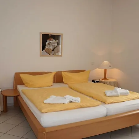 Marfa _ Bremen _ Str * Heringsdorf (Usedom)