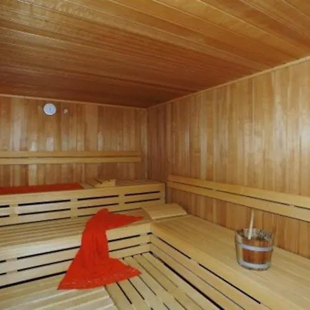 Marfa _ Bremen _ Str Appartement