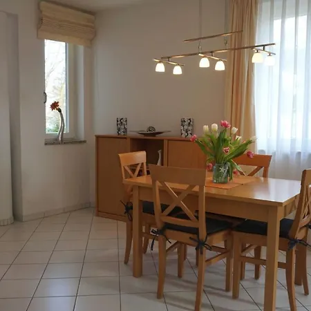 Marfa _ Bremen _ Str Appartement *