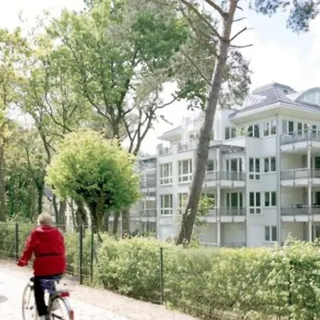 Appartement Marfa _ Bremen _ Str