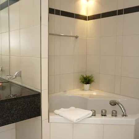 Lejlighed Marfa _ Bremen _ Str *