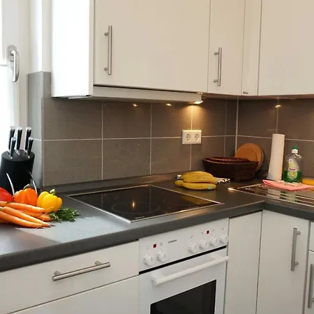 Marfa _ Bremen _ Str Appartement *